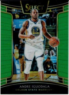 Andre Iguodala