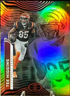 Tee Higgins