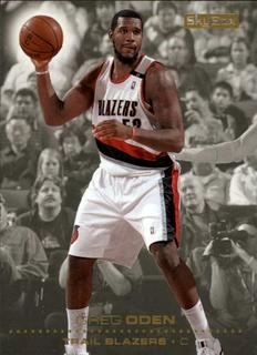 Greg Oden