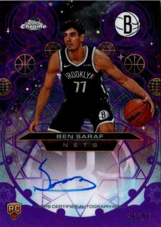 Ben Saraf