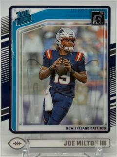 Joe Milton III