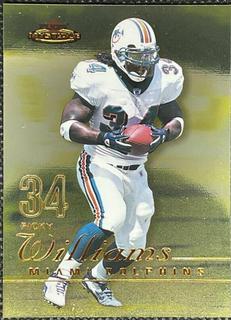 Ricky Williams