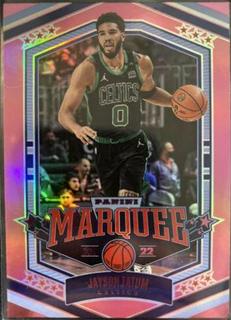 Jayson Tatum