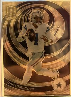 Dak Prescott