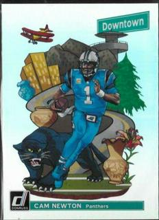 Cam Newton