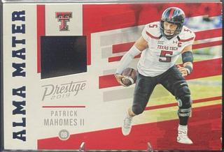 Patrick Mahomes II
