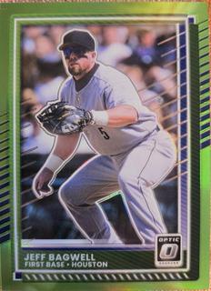 Jeff Bagwell