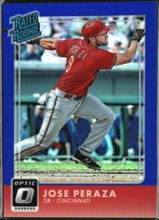 Jose Peraza