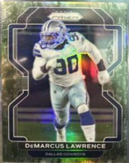 DeMarcus Lawrence