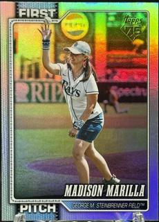 Madison Marilla
