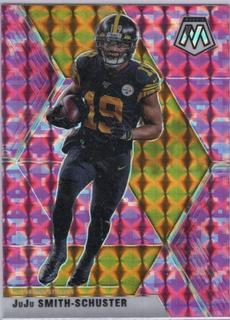 JuJu Smith Schuster
