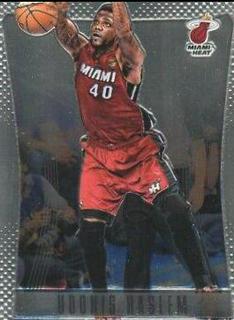 Udonis Haslem