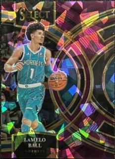 LaMelo Ball