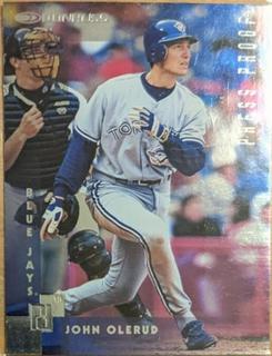 John Olerud