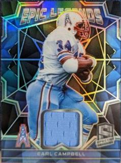 Earl Campbell