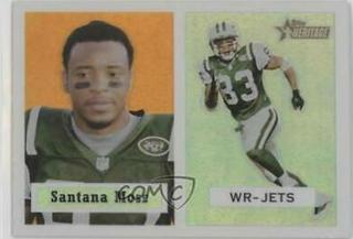 Santana Moss