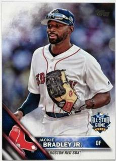 Jackie Bradley Jr.