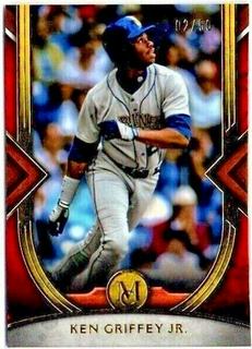 Ken Griffey Jr.