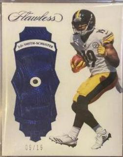 JuJu Smith Schuster