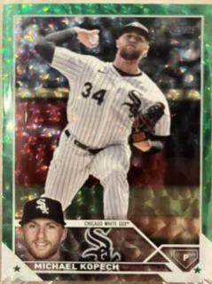 Michael Kopech