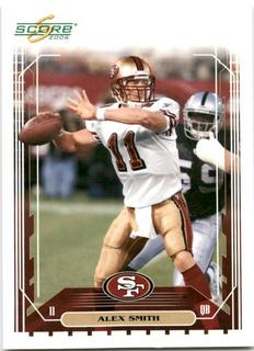 Alex Smith