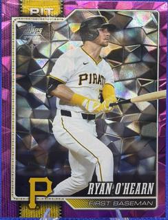 Ryan O'Hearn