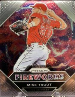 Mike Trout
