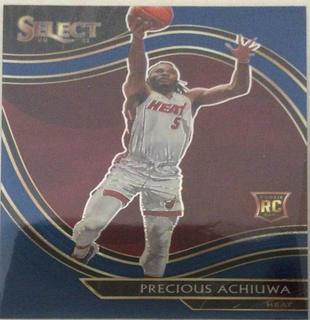 Precious Achiuwa