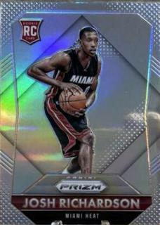 Josh Richardson