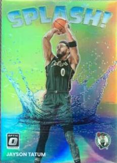 Jayson Tatum