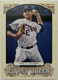 Nolan Ryan