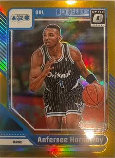 Anfernee Hardaway
