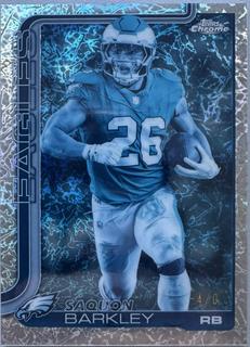 Saquon Barkley