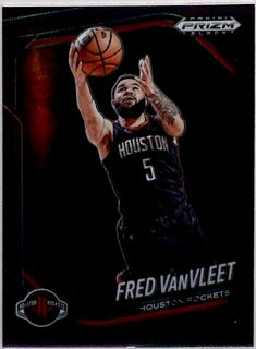 Fred VanVleet