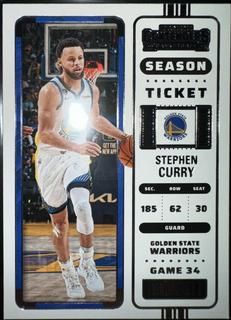 Stephen Curry