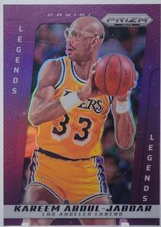 Kareem Abdul-Jabbar