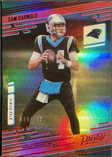Sam Darnold