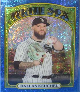 Dallas Keuchel