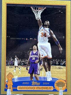 Antonio McDyess