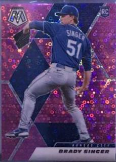 Brady Singer