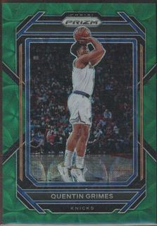 Quentin Grimes