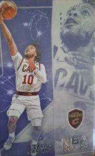Darius Garland
