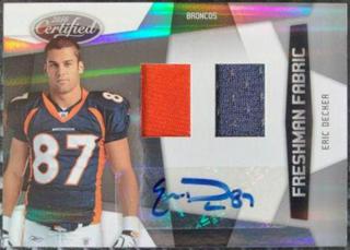 Eric Decker
