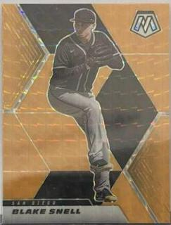 Blake Snell