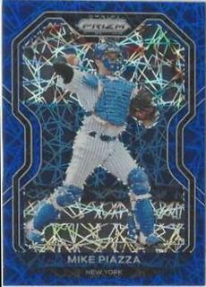 Mike Piazza