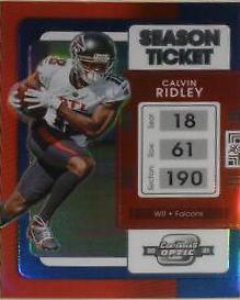 Calvin Ridley