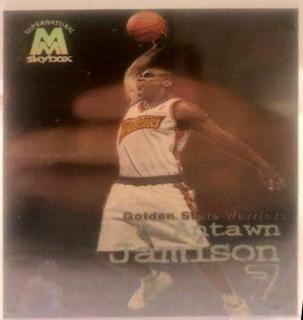 Antawn Jamison