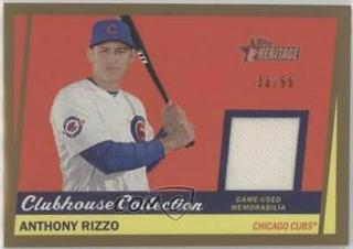 Anthony Rizzo