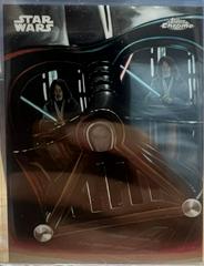 Darth Vader #R-20 Prices | Star Wars 2025 Topps Hyperspace