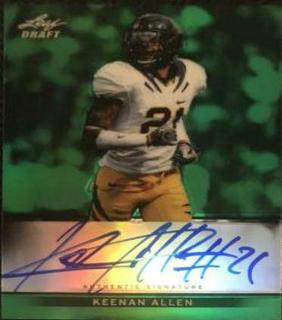 Keenan Allen